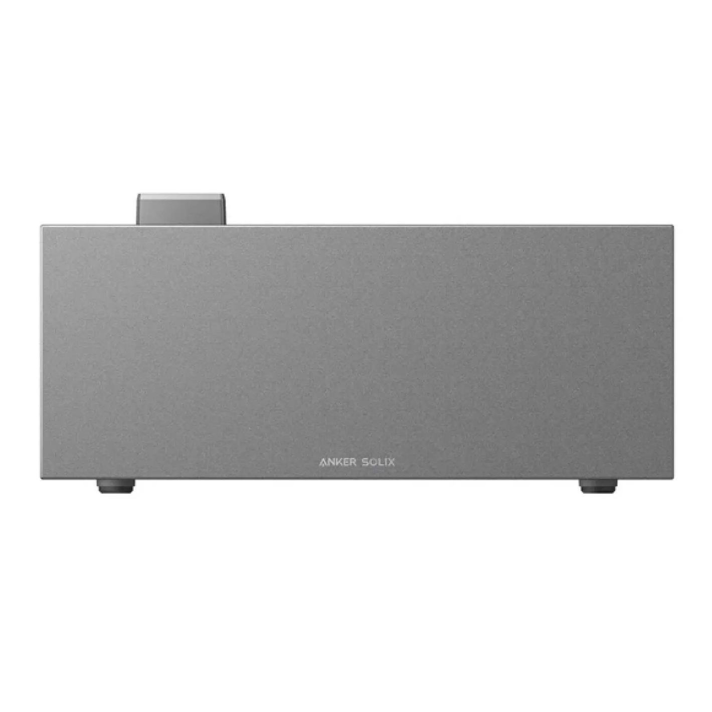 Anker SOLIX BP2700 2688Wh LiFePO4 Erweiterungsbatterie für Balkonkraftwerk, IP65 - IntelliSolaris