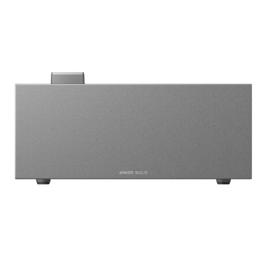 Anker SOLIX BP2700 2688Wh LiFePO4 Erweiterungsbatterie für Balkonkraftwerk, IP65