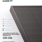 Zendure SolarFlow 800 Pro Balkonkraftwerk 890/1780W inkl. Solarpanels & KI-Management