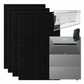 Anker SOLIX Solarbank 3 Pro 1.820 W Balkonkraftwerk mit Smart Meter Gen 2,  IP65