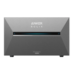 Anker SOLIX Solarbank 3 Pro E2700 3600W/2688Wh LiFePO4, IP65, erweiterbar 16kWh - IntelliSolaris