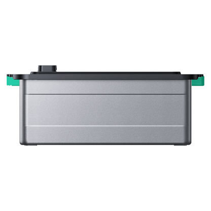 Zendure SolarFlow AB3000X LiFePO4 Speicher 2880 Wh modular erweiterbar, IP65, Balkonkraftwerk