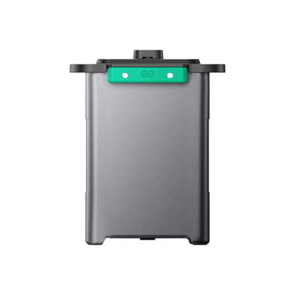 Zendure SolarFlow AB2000X LiFePO4 1920Wh Batterie für Balkonkraftwerk IP65