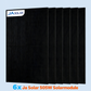 Ja Solar 505W Bifazial Glas-Glas Full Black JAM60D41 LB