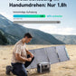 Anker SOLIX C1000X Tragbare Powerstation - 1056Wh | 600W Solareingang, 1800W Ausgangsleistung , 0% MwSt für PV