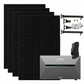 Anker SOLIX Solarbank 3 Pro 1.820 W Balkonkraftwerk mit Smart Meter Gen 2,  IP65