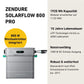 Zendure SolarFlow 800 Pro Power Station 1920WH,Balkonkraftwerk,LiFePO₄ - IntelliSolaris