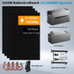 Anker SOLIX Solarbank 3 Pro 1.820 W Balkonkraftwerk mit Smart Meter Gen 2,  IP65