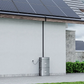 Zendure SolarFlow 800 Pro mit 1/2 x AB2000X LiFePO₄ Batterie 1920Wh für Balkonkraftwerk-Intelligentes Plug&Play Speichersystem