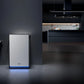 Conow Lyra 2500 AC: Plug & Play Solar Speicher für jedes Zuhause 2560 Wh LFP-Batterie 1500 W bidirektionale Leistung