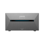 Anker SOLIX Solarbank 2 E1600 Pro 1600Wh Erweiterbar auf 9,6 kWh All-in-One-System mit integriertem Wechselrichter für Balkonkraftwerk, IP65 - IntelliSolaris