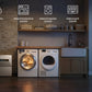 Anker SOLIX Solarbank Max AC 7kWh Heimspeicher – 3500W PV-Eingang, 5000W Ausgang, erweiterbar bis 42kWh, LFP Akku, IP66, intelligentes Energiemanagement (Anker Intelligence™)