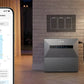 Anker SOLIX Solarbank Max AC 7kWh Heimspeicher – 3500W PV-Eingang, 5000W Ausgang, erweiterbar bis 42kWh, LFP Akku, IP66, intelligentes Energiemanagement (Anker Intelligence™)