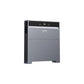 Anker SOLIX X1 10 kW Hybrid-PV-Komplettanlage 10 kWp mit Batteriespeicher, 20×500 Wp Full-Black Modulen & Installation