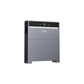Anker SOLIX X1 10 kW Hybrid-PV-Komplettanlage 10 kWp mit Batteriespeicher, 20×500 Wp Full-Black Modulen & Installation