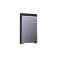Anker SOLIX X1 10 kW Hybrid-PV-Komplettanlage 10 kWp mit Batteriespeicher, 20×500 Wp Full-Black Modulen & Installation