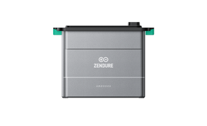 Zendure SolarFlow AB2000X LiFePO4 1920Wh Batterie für Balkonkraftwerk IP65 - IntelliSolaris