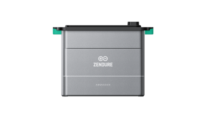 Zendure SolarFlow AB2000X LiFePO4 1920Wh Batterie für Balkonkraftwerk IP65