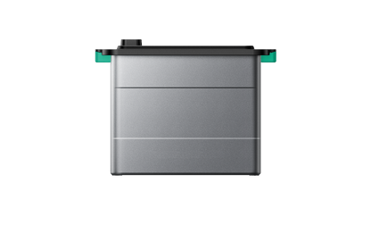 Zendure SolarFlow AB2000X LiFePO4 1920Wh Batterie für Balkonkraftwerk IP65