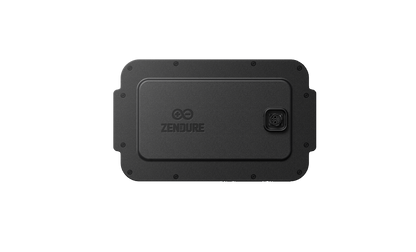 Zendure SolarFlow AB2000X LiFePO4 1920Wh Batterie für Balkonkraftwerk IP65