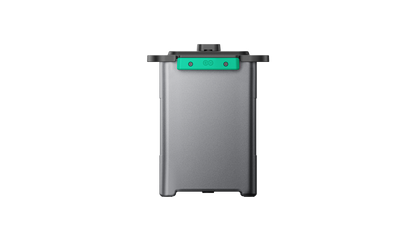Zendure SolarFlow AB2000X LiFePO4 1920Wh Batterie für Balkonkraftwerk IP65