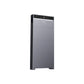 Anker SOLIX X1 10 kW Hybrid-PV-Komplettanlage 10 kWp mit Batteriespeicher, 20×500 Wp Full-Black Modulen & Installation
