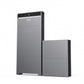 Anker SOLIX X1 10 kW Hybrid-PV-Komplettanlage 10 kWp mit Batteriespeicher, 20×500 Wp Full-Black Modulen & Installation