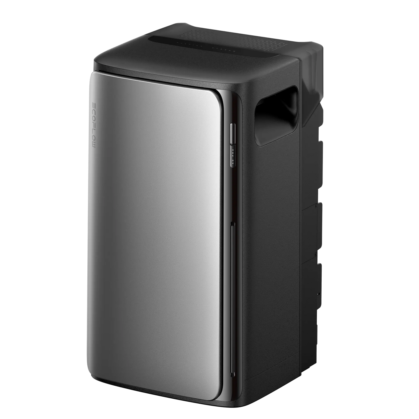 EcoFlow STREAM AC Pro 1,92 kWh – Balkonkraftwerk mit Speicher