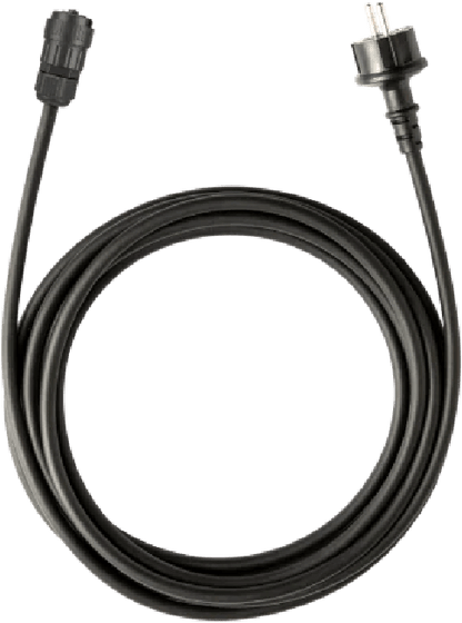 Flexibel Balkonkraftwerklösung 1000W mit 800W APSystems EZ1-M