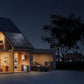 Anker SOLIX Solarbank 4 E5000 Pro – 5000W Solarspeicher mit 2500W Ausgangsleistung, 5kWh LiFePO4 Speicher & Notstromfunktion für Balkonkraftwerke