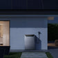 Anker SOLIX Solarbank 4 E5000 Pro – 5000W Solarspeicher mit 2500W Ausgangsleistung, 5kWh LiFePO4 Speicher & Notstromfunktion für Balkonkraftwerke