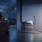 Anker SOLIX Solarbank Max 10 kW PV-Eingang, 5 kW AC-Ausgang, 3 MPPT, LFP-Heimspeicher, 10.000 Ladezyklen, IP66