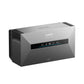 Anker SOLIX Solarbank Max AC 7kWh Heimspeicher – 3500W PV-Eingang, 5000W Ausgang, erweiterbar bis 42kWh, LFP Akku, IP66, intelligentes Energiemanagement (Anker Intelligence™)