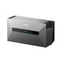 Anker SOLIX Solarbank Max AC 7kWh Heimspeicher – 3500W PV-Eingang, 5000W Ausgang, erweiterbar bis 42kWh, LFP Akku, IP66, intelligentes Energiemanagement (Anker Intelligence™)