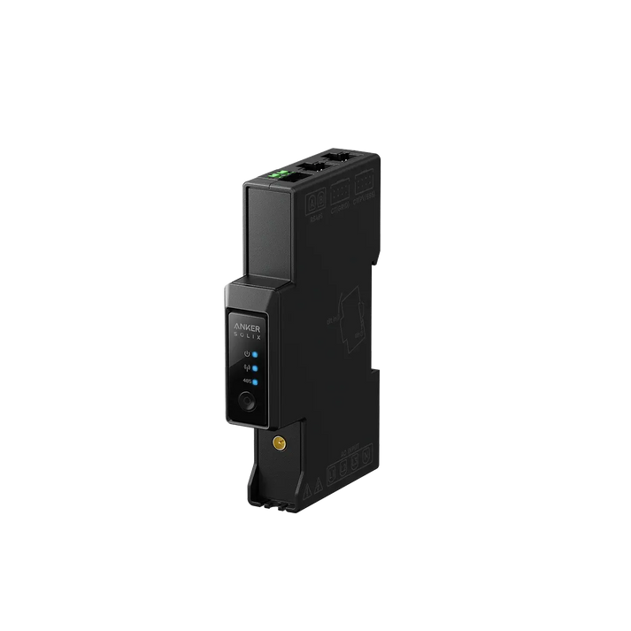 Anker SOLIX Smart Meter Gen 2 AE1XO (3-Phase)