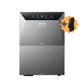 Anker SOLIX Solarbank 4 E5000 Pro mit BP5000 Erweiterungsakku