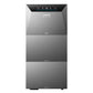 Anker SOLIX Solarbank 4 E5000 Pro mit BP5000 Erweiterungsakku