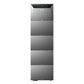 Anker SOLIX Solarbank 4 E5000 Pro mit BP5000 Erweiterungsakku