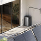 EcoFlow STREAM AC Pro 1,92 kWh – Balkonkraftwerk mit Speicher