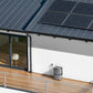 Zendure SolarFlow 2400 AC Plus Balkonkraftwerk – ohne/mit AB3000L Batterie, erweiterbar 2,88–16,8 kWh, bidirektionaler AC-Ausgang bis 2400 W, Plug und Play