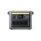 Anker SOLIX C1000X Tragbare Powerstation - 1056Wh | 600W Solareingang, 1800W Ausgangsleistung , 0% MwSt für PV