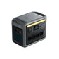 Anker SOLIX C1000X Tragbare Powerstation - 1056Wh | 600W Solareingang, 1800W Ausgangsleistung , 0% MwSt für PV