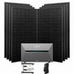 Anker SOLIX Solarbank 3 Pro 3.640 W Balkonkraftwerk mit Smart Meter, IP65