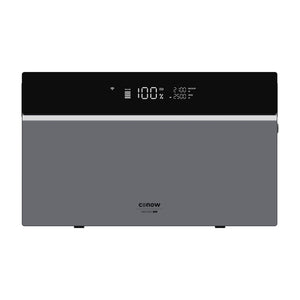 Conow CBE2000 Pro Tuya Balkonkraftwerke All-in-one  Speichersystem 2kWh 2500W 4 MPPT,  mit 0/1/2/3/4 Erweiterungsbatterien (optional)