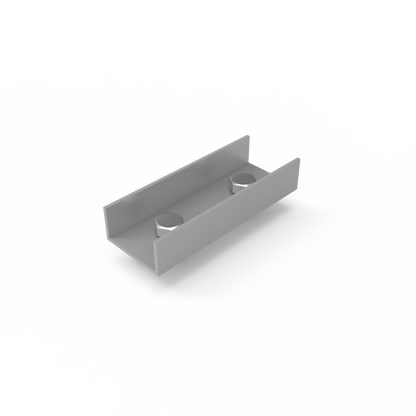 Intellisolaris Montagesystem Tile Roof Mounting System Vertikal aus Al6005-T5 & SUS304 für Solar Panels