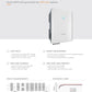 Sungrow SG6.0RT-V115 – 6 kW Dreiphasiger Stringwechselrichter mit WiNet, Hoher Wirkungsgrad & IP65 Schutz