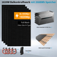 Anker SOLIX Solarbank 3 Pro 1.820 W Balkonkraftwerk mit Smart Meter Gen 2,  IP65