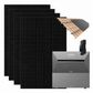 Anker SOLIX Solarbank 3 Pro 1.820 W Balkonkraftwerk mit Smart Meter Gen 2,  IP65