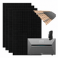 Anker SOLIX Solarbank 3 Pro 1.820 W Balkonkraftwerk mit Smart Meter Gen 2,  IP65