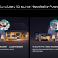 Anker SOLIX Solarbank Max 10 kW PV-Eingang, 5 kW AC-Ausgang, 3 MPPT, LFP-Heimspeicher, 10.000 Ladezyklen, IP66